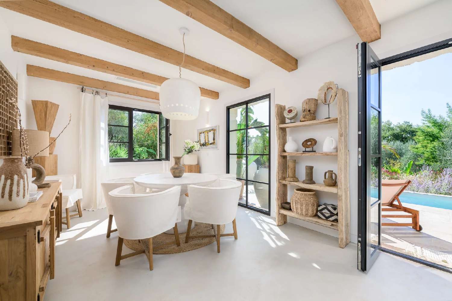  te koop villa Vence Alpes-Maritimes 5
