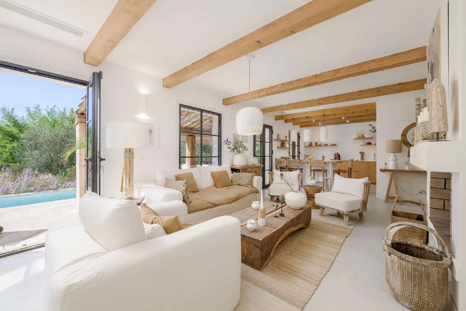  te koop villa Vence Alpes-Maritimes 6