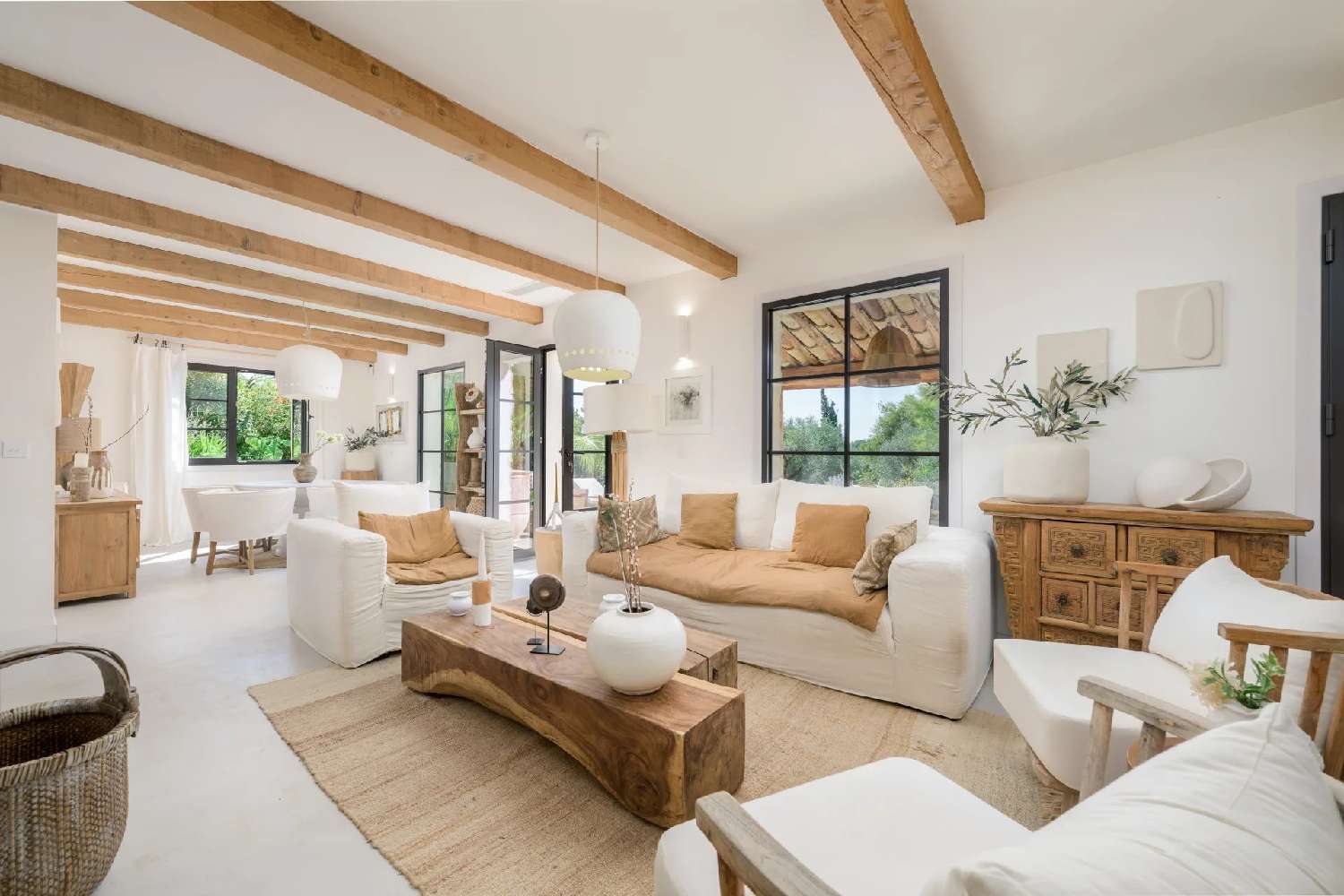  te koop villa Vence Alpes-Maritimes 7