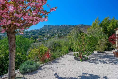 Vence Alpes-Maritimes villa foto 7379332