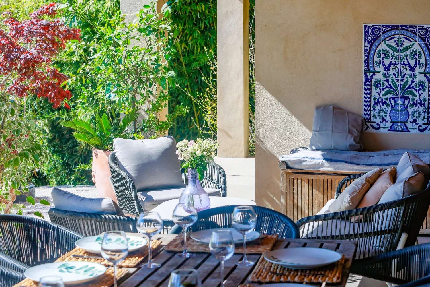 for sale villa Vence Alpes-Maritimes 5