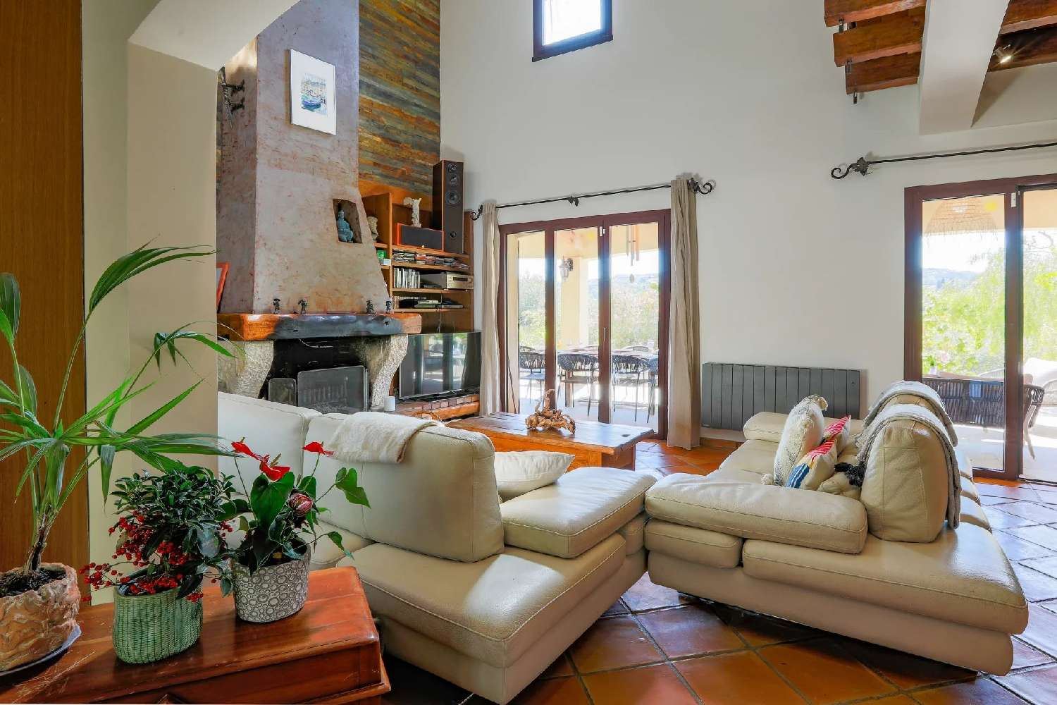 for sale villa Vence Alpes-Maritimes 6