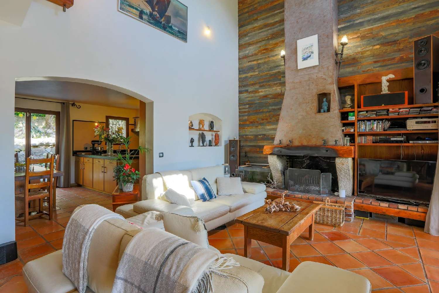 for sale villa Vence Alpes-Maritimes 8