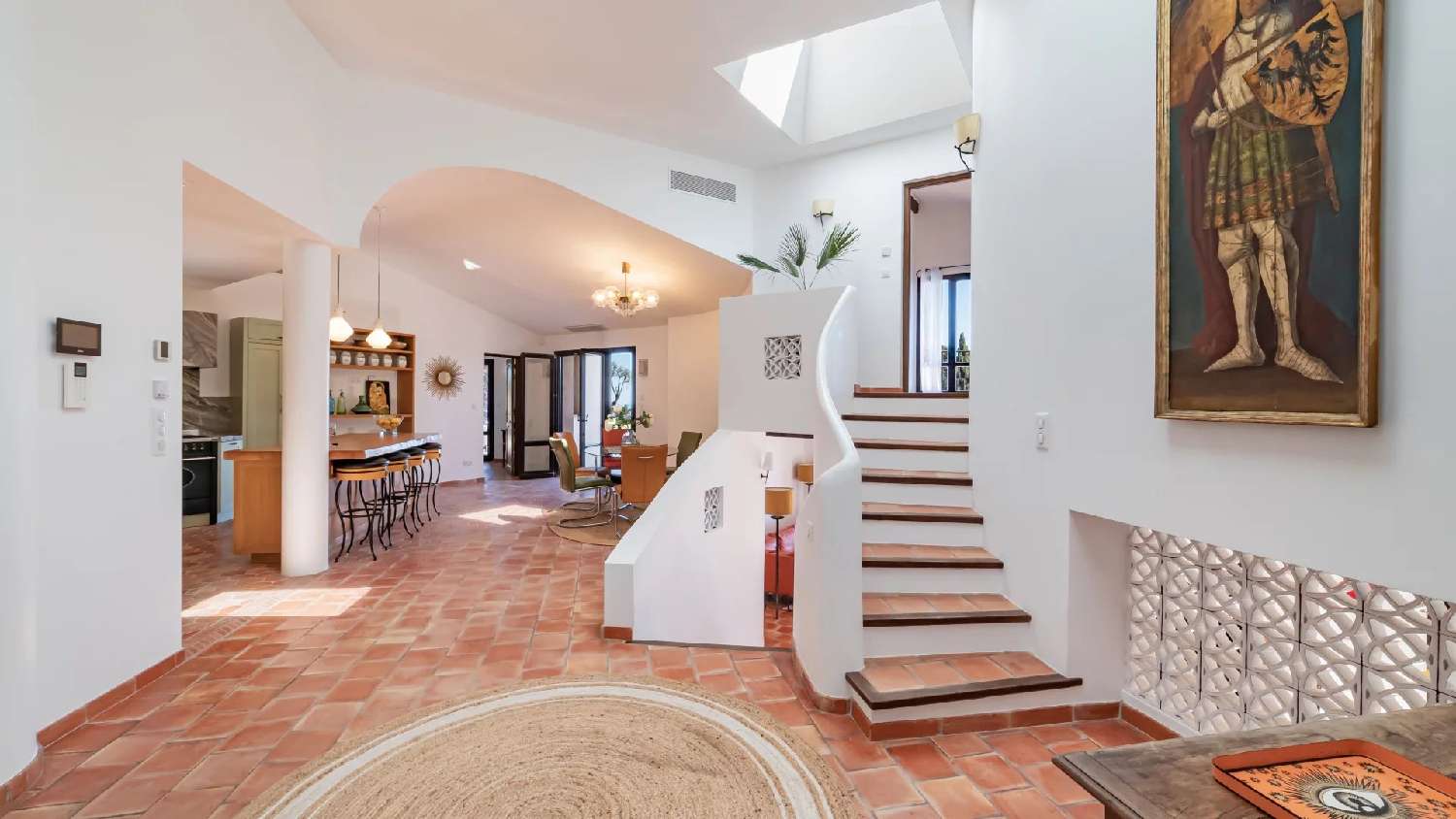 for sale villa Vence Alpes-Maritimes 5
