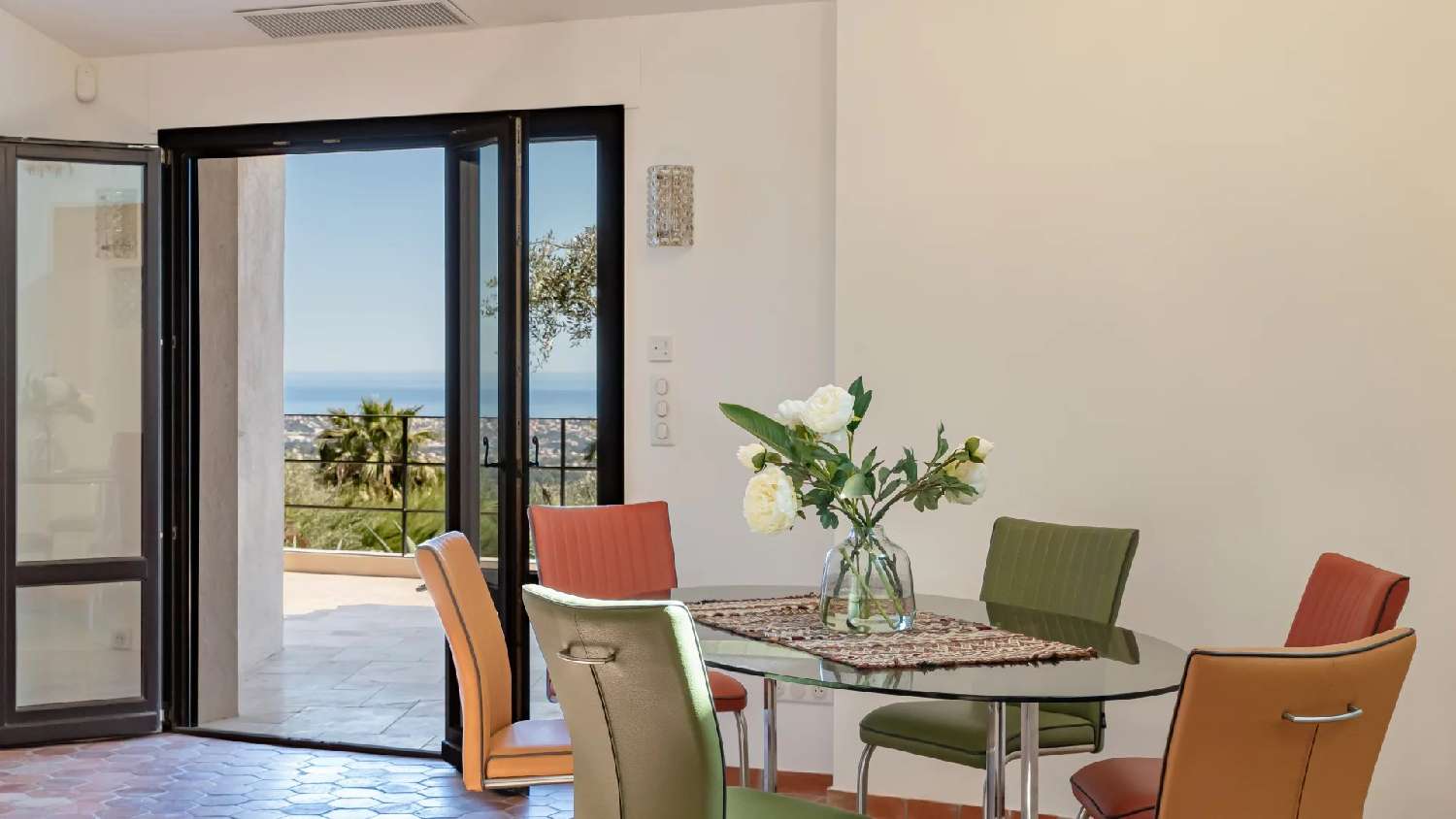 for sale villa Vence Alpes-Maritimes 7
