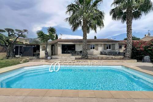 Vence Alpes-Maritimes Villa Bild 7373445