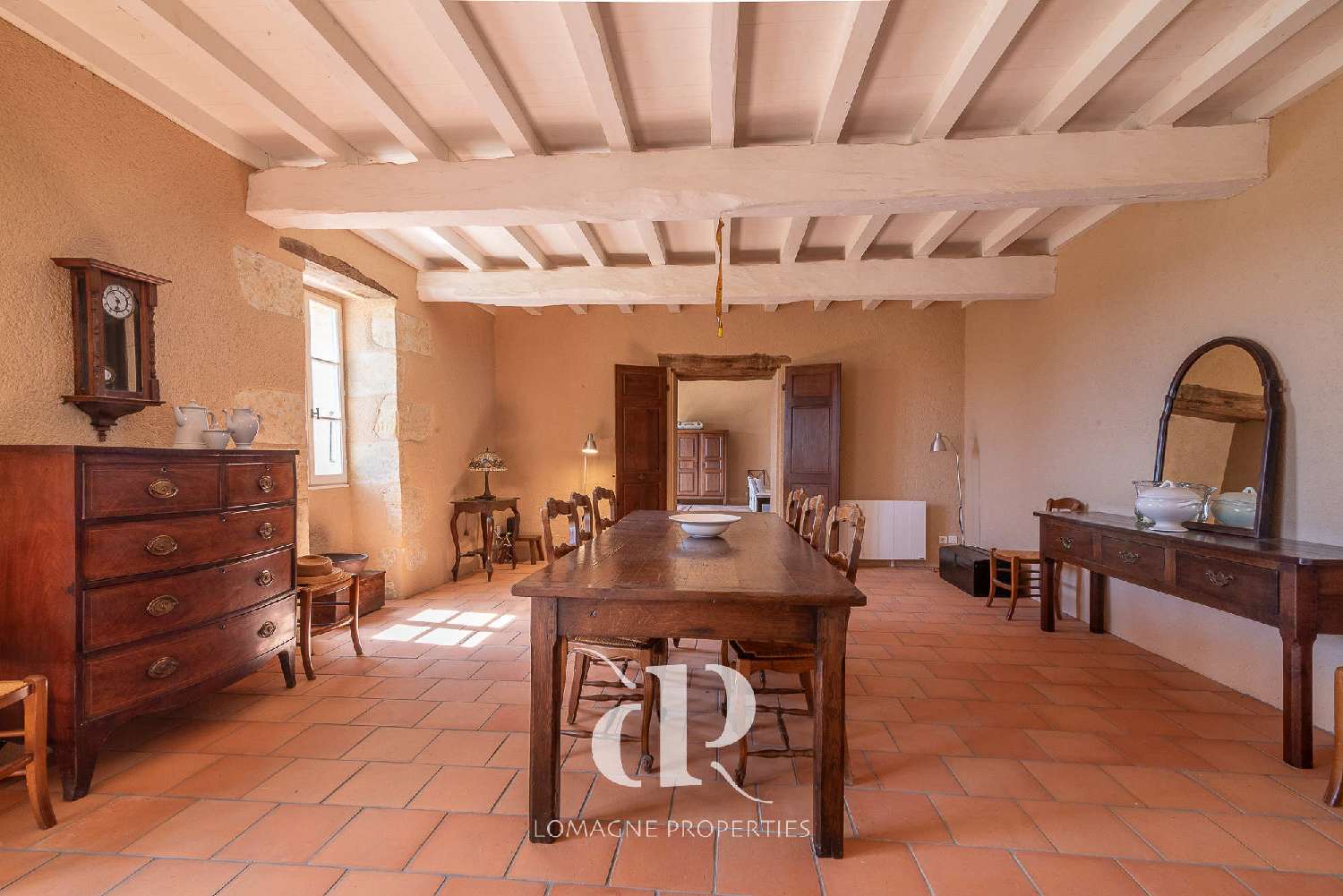 te koop villa Vic-Fezensac Gers 5