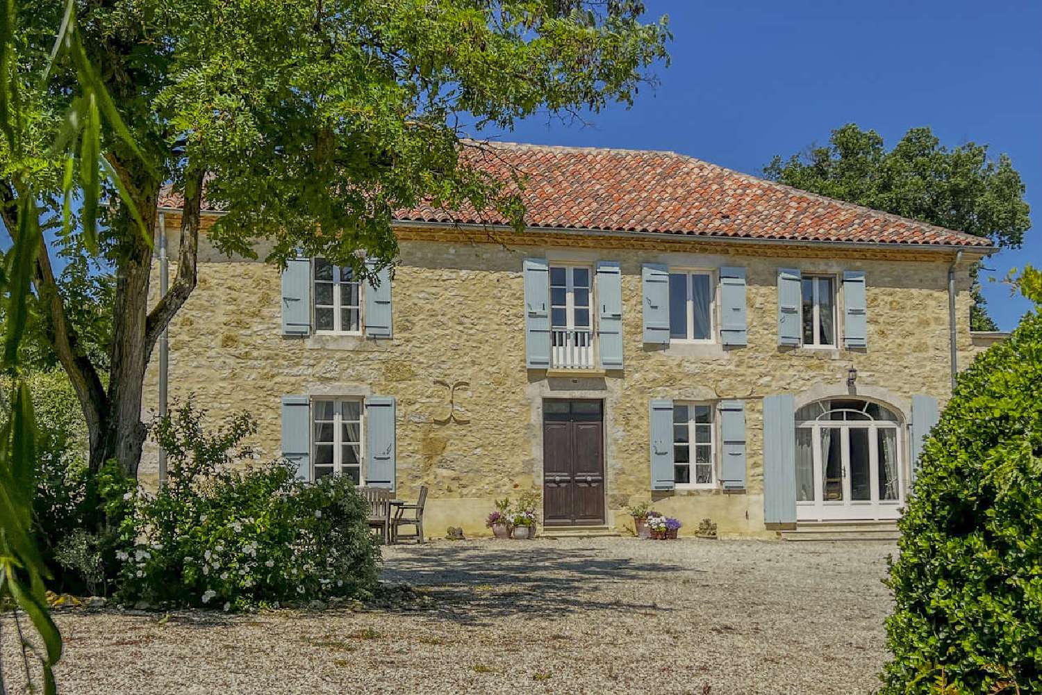 te koop villa Vic-Fezensac Gers 6