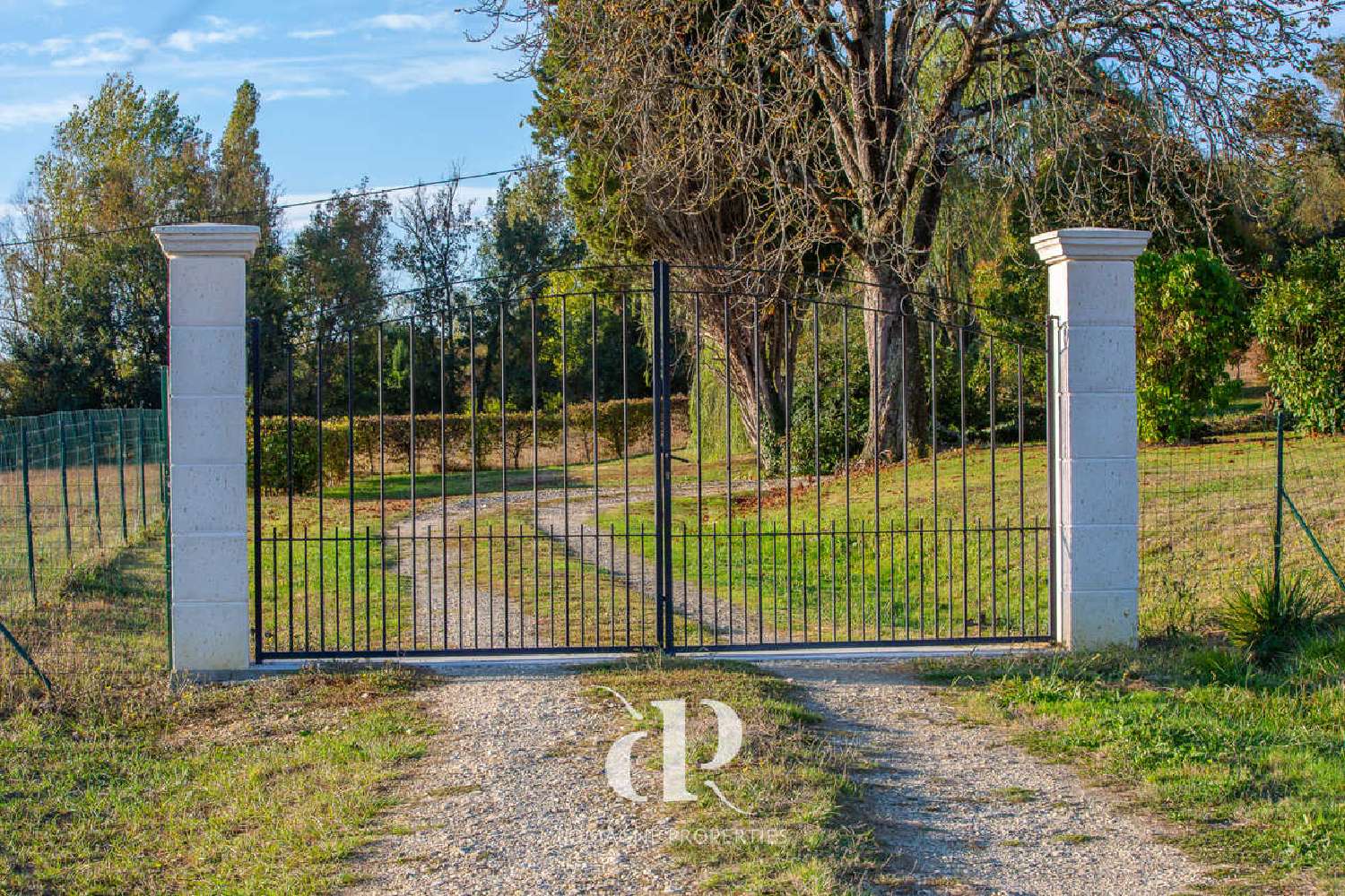 te koop villa Vic-Fezensac Gers 8