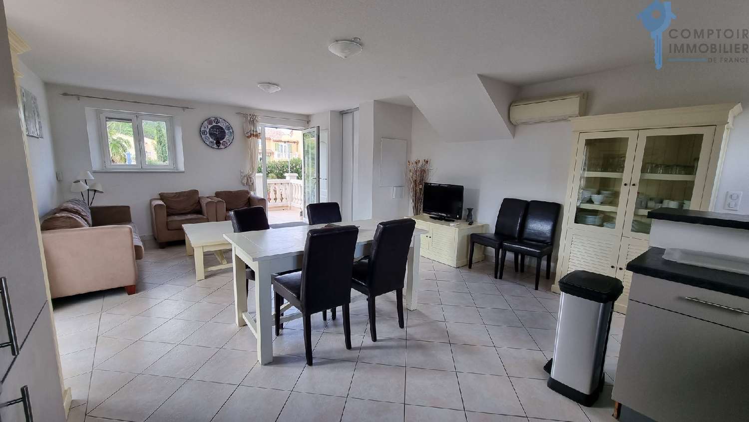 te koop villa Vidauban Var 2