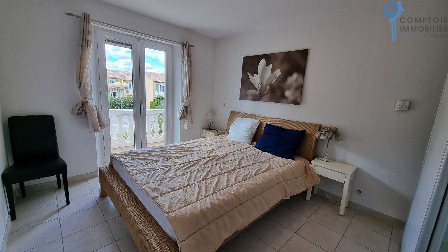 te koop villa Vidauban Var 4