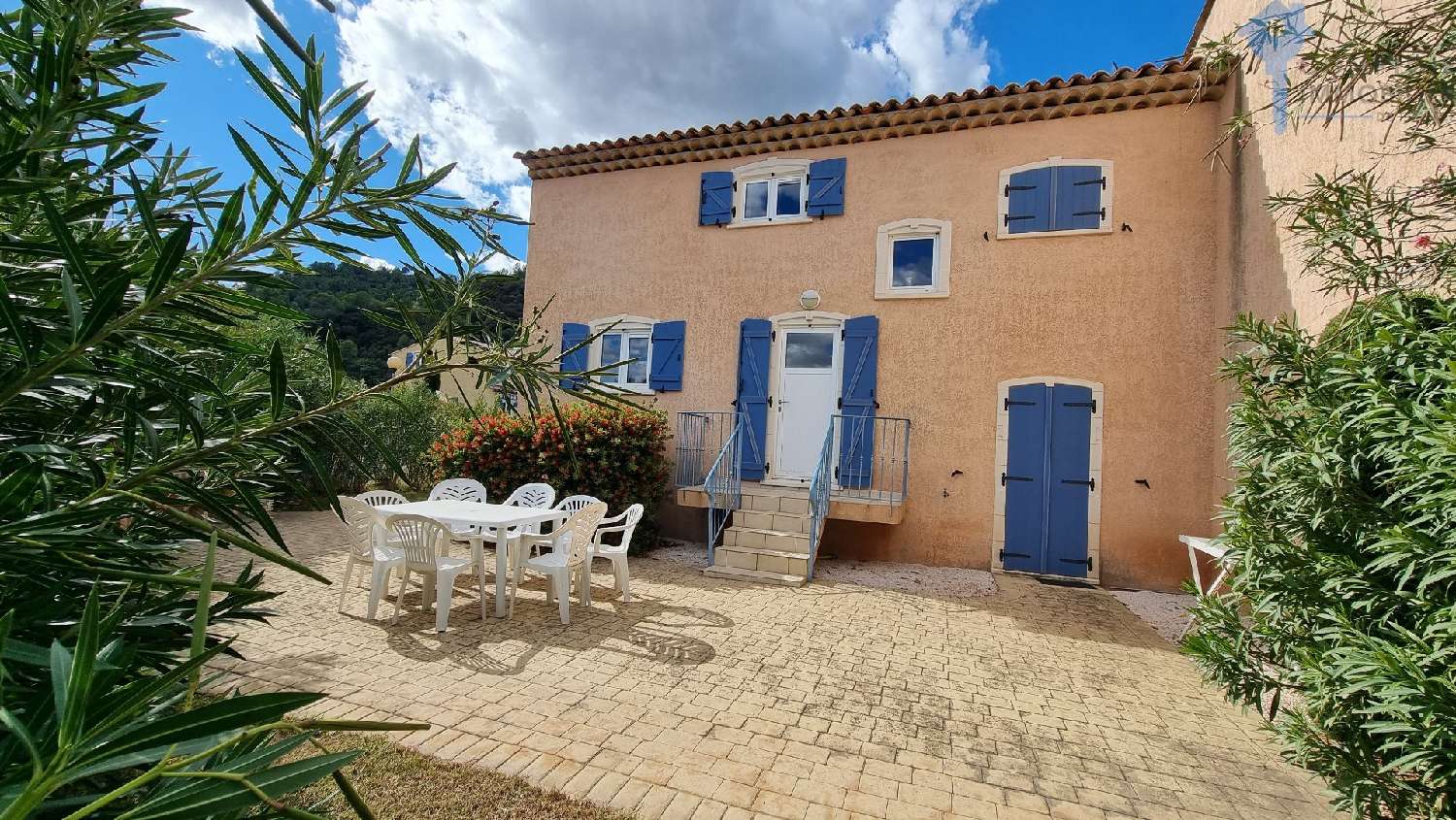 te koop villa Vidauban Var 8