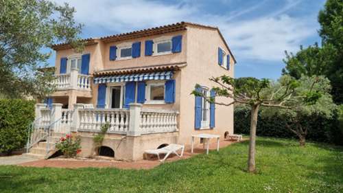 Vidauban Var villa foto 7370294