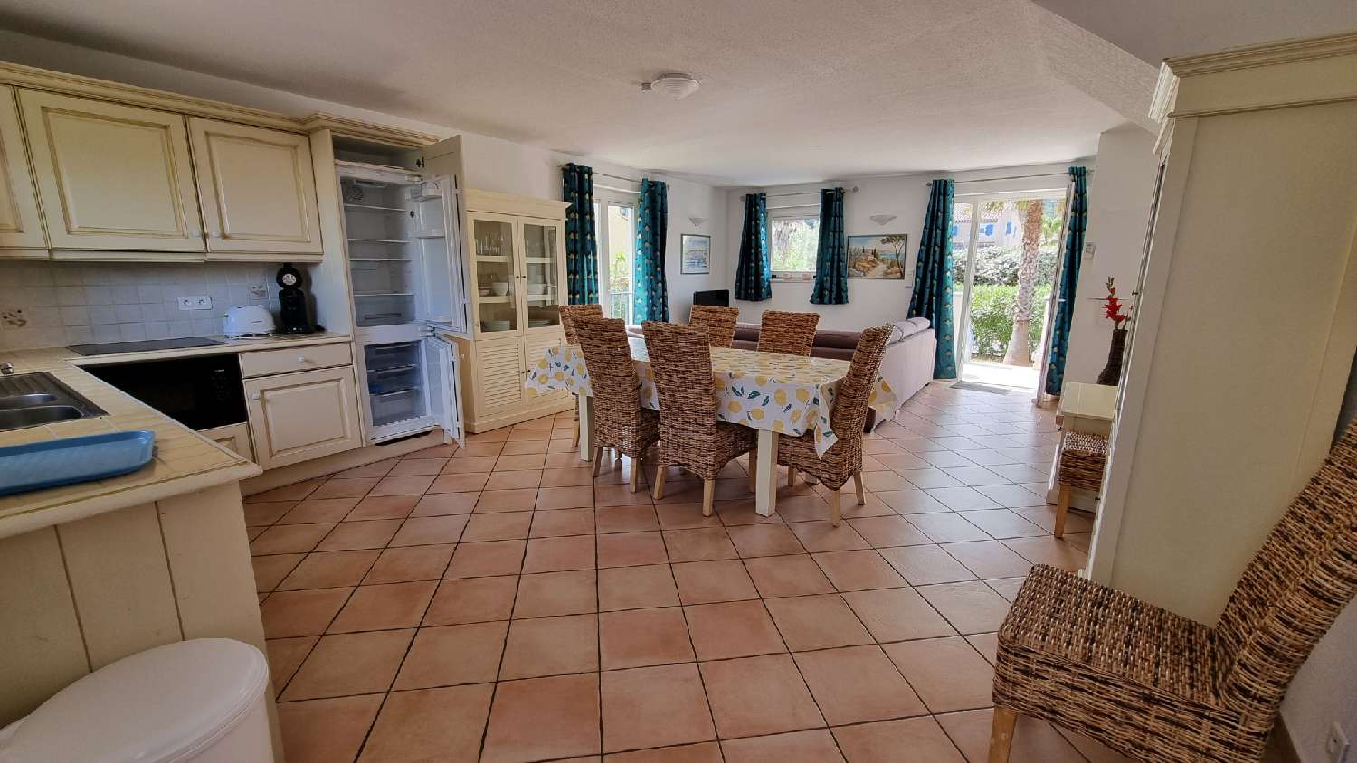 te koop villa Vidauban Var 5