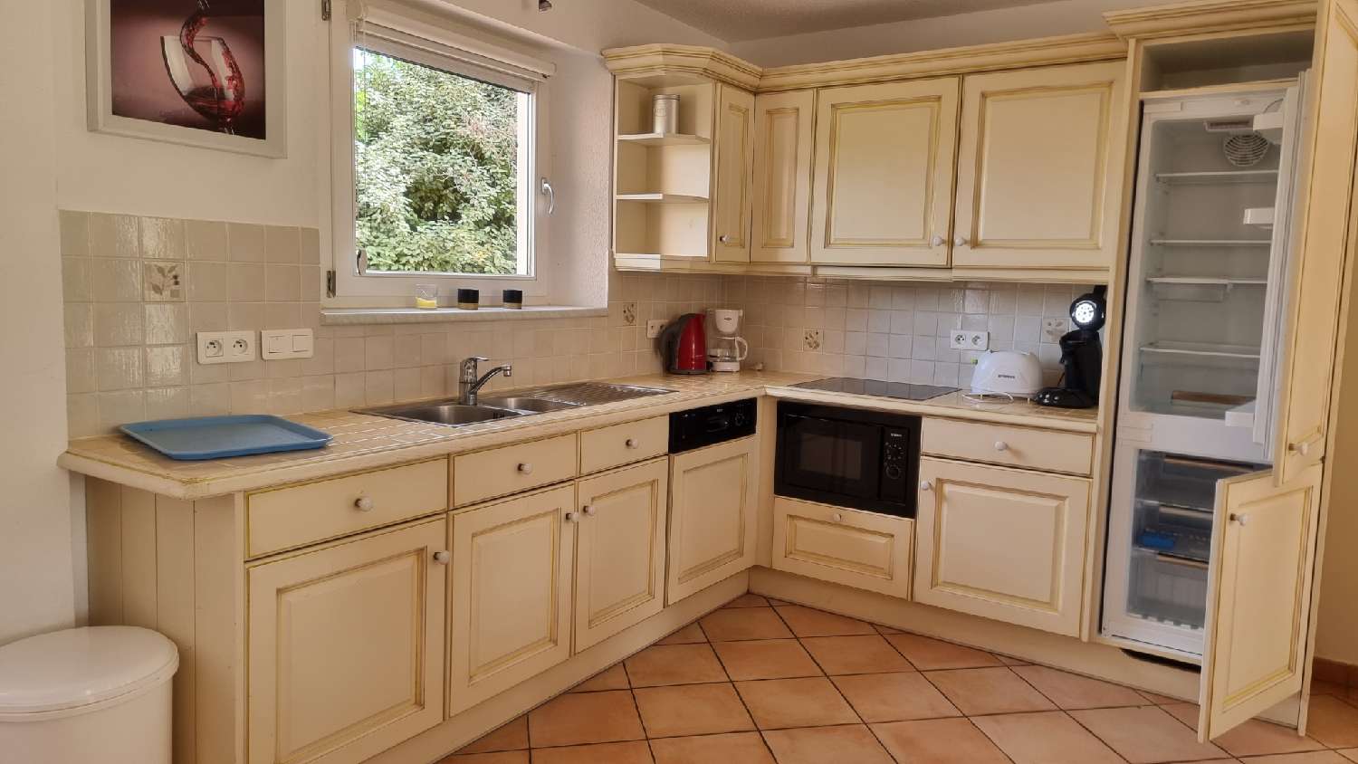 te koop villa Vidauban Var 7