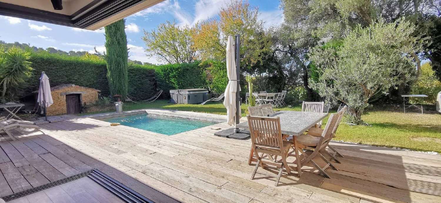  for sale villa Vignats Calvados 2