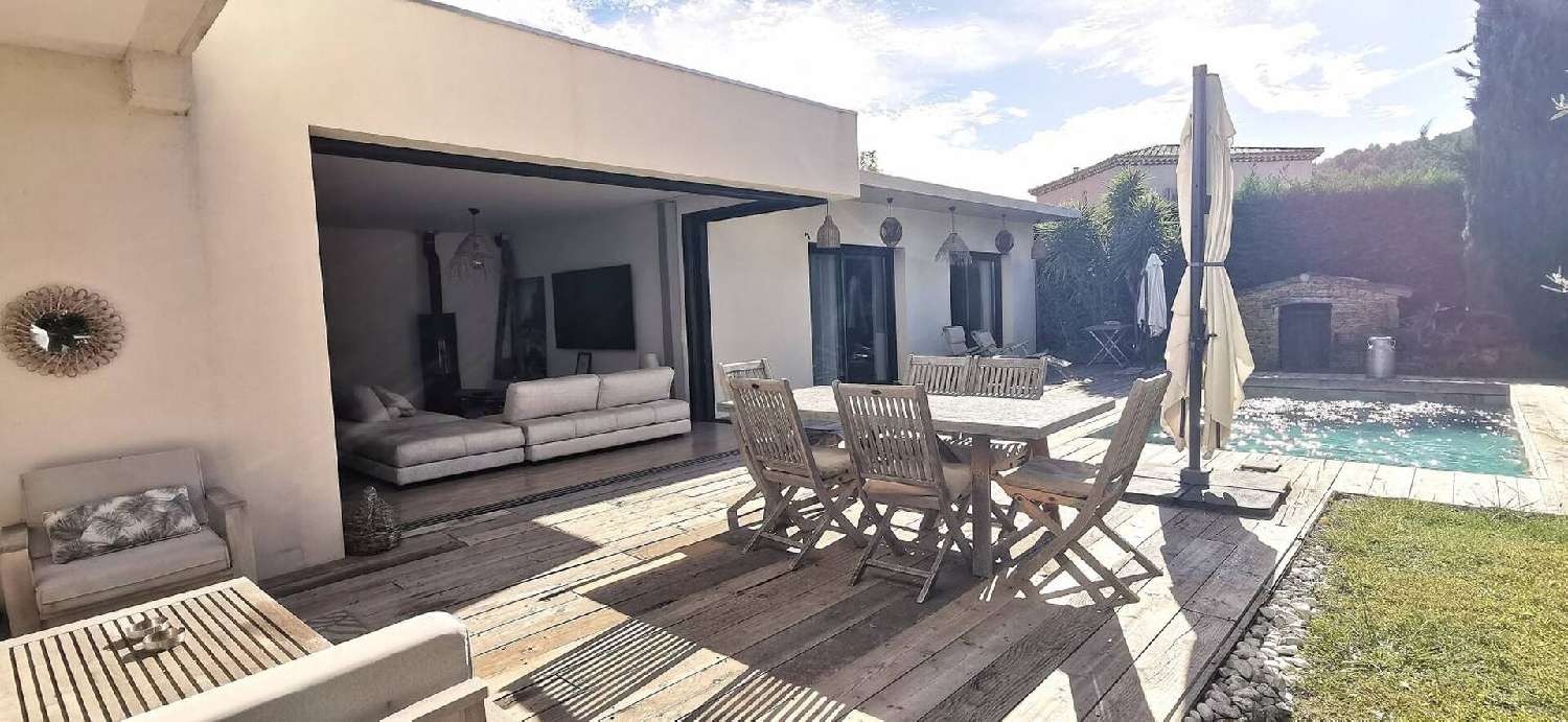  for sale villa Vignats Calvados 3