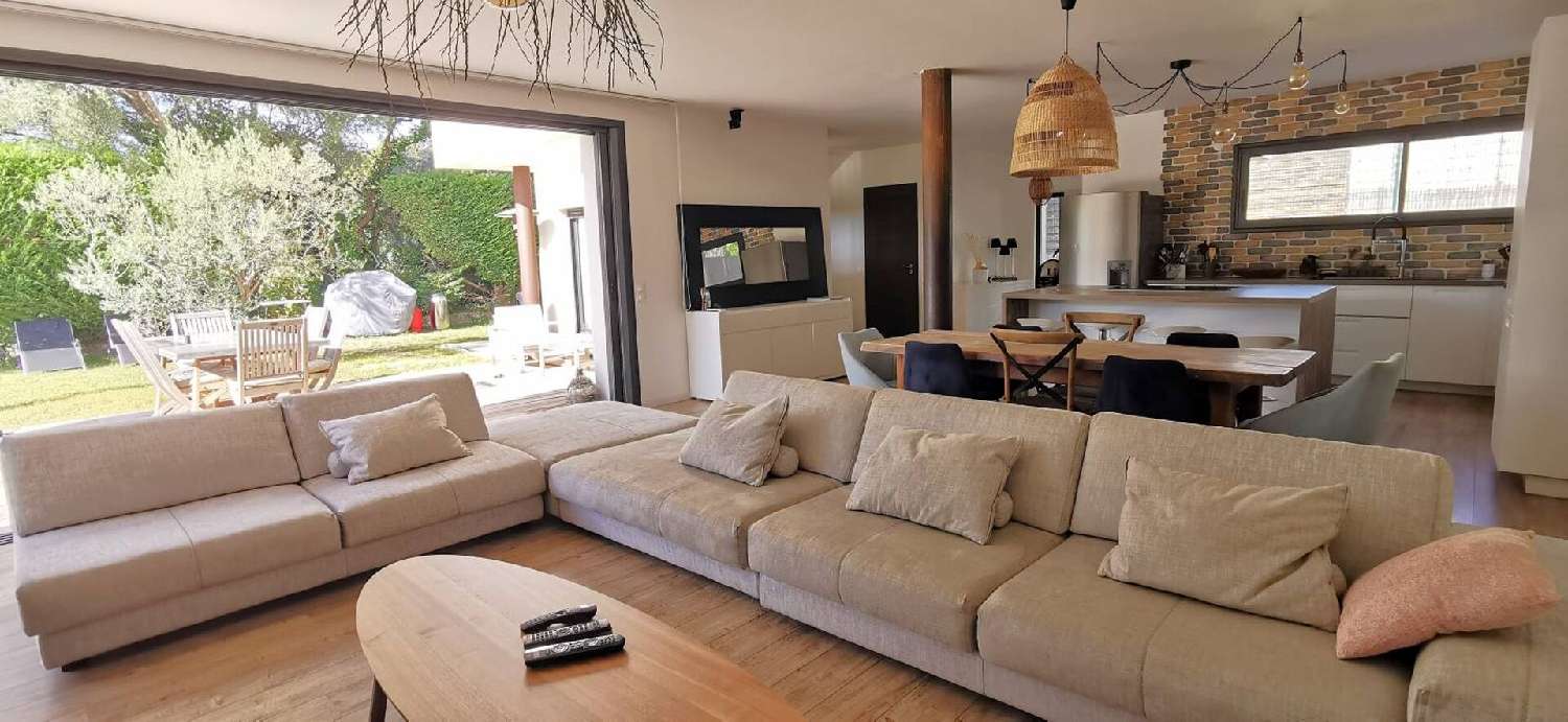  for sale villa Vignats Calvados 4