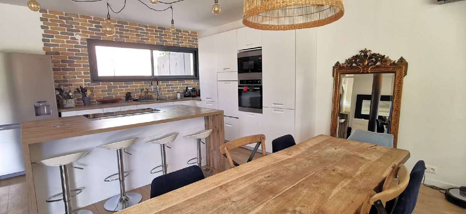  for sale villa Vignats Calvados 6