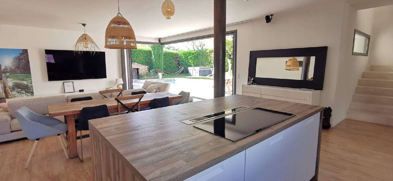  for sale villa Vignats Calvados 7
