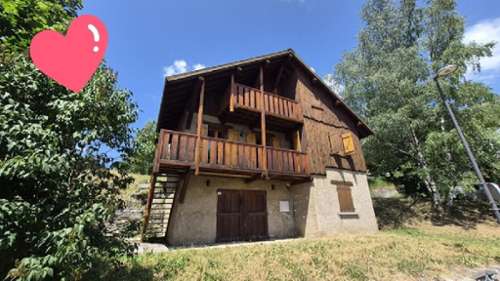 Villard-Reculas Isère villa foto 7378871