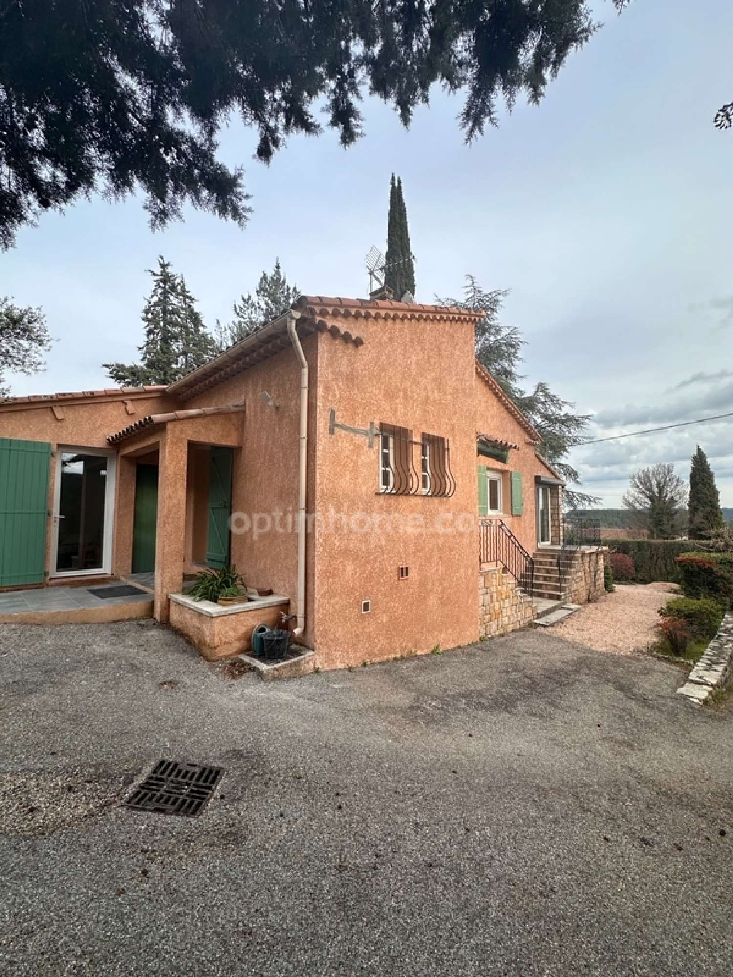 en venta villa Villecroze Var 1