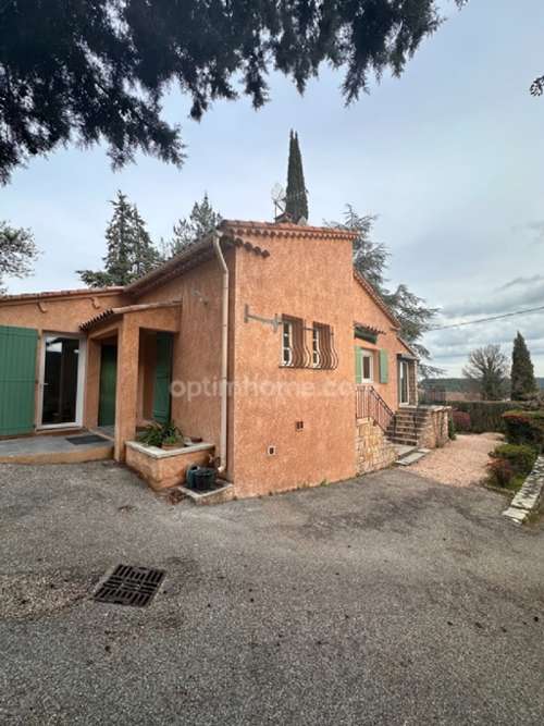 Villecroze Var villa foto 7378191