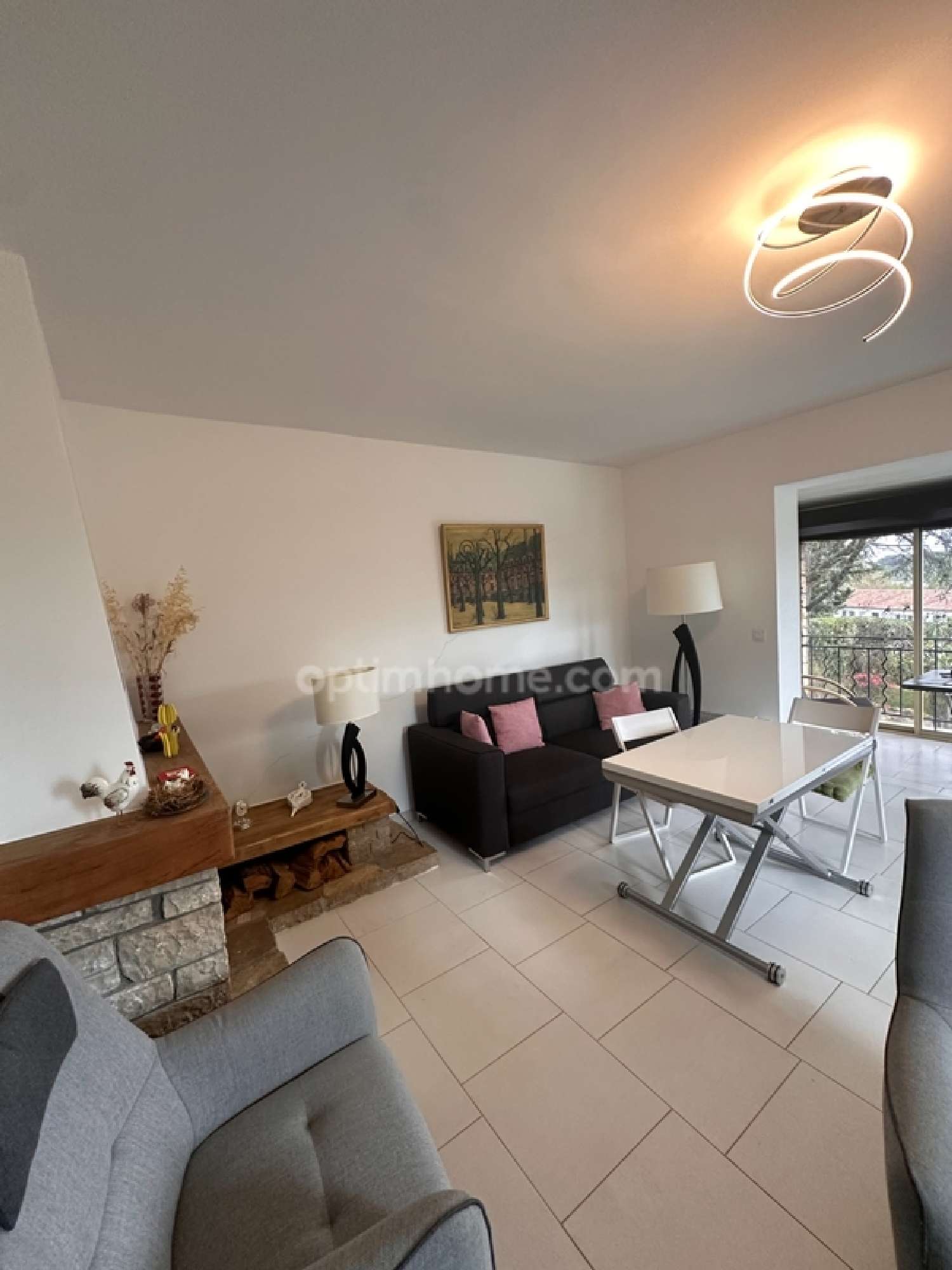 en venta villa Villecroze Var 5