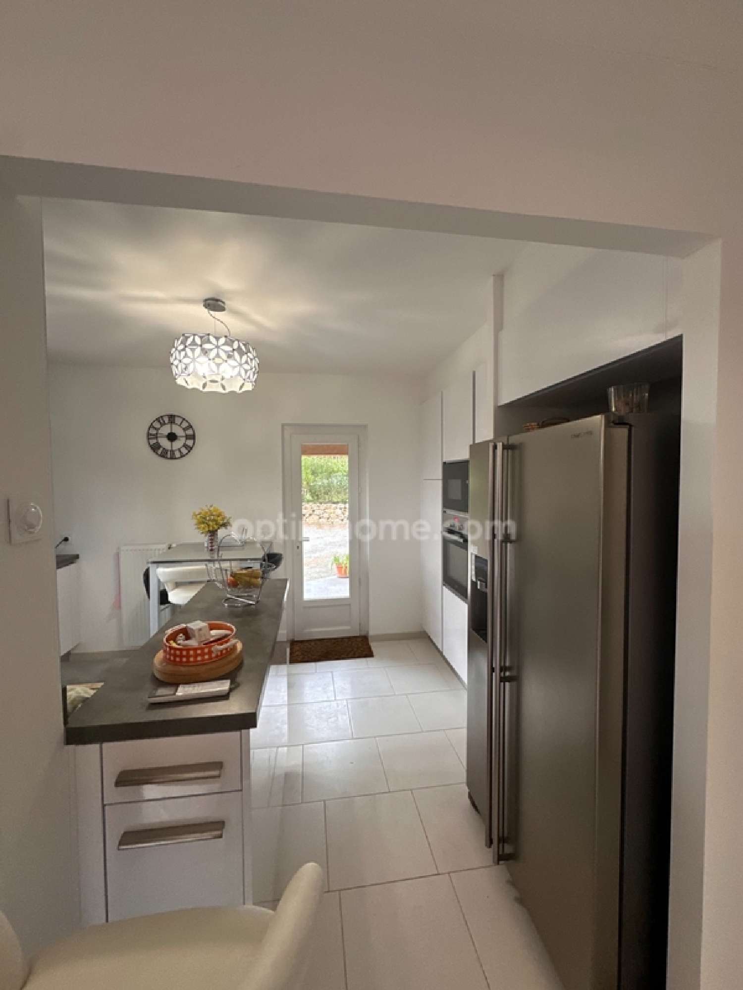 en venta villa Villecroze Var 6