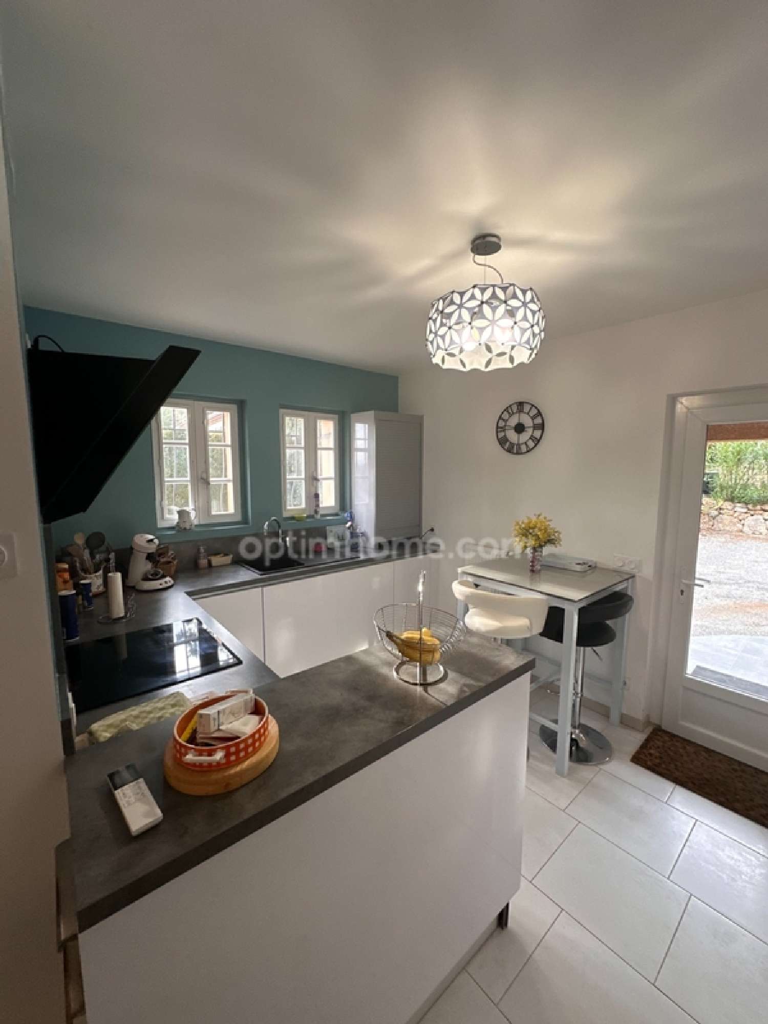 en venta villa Villecroze Var 7