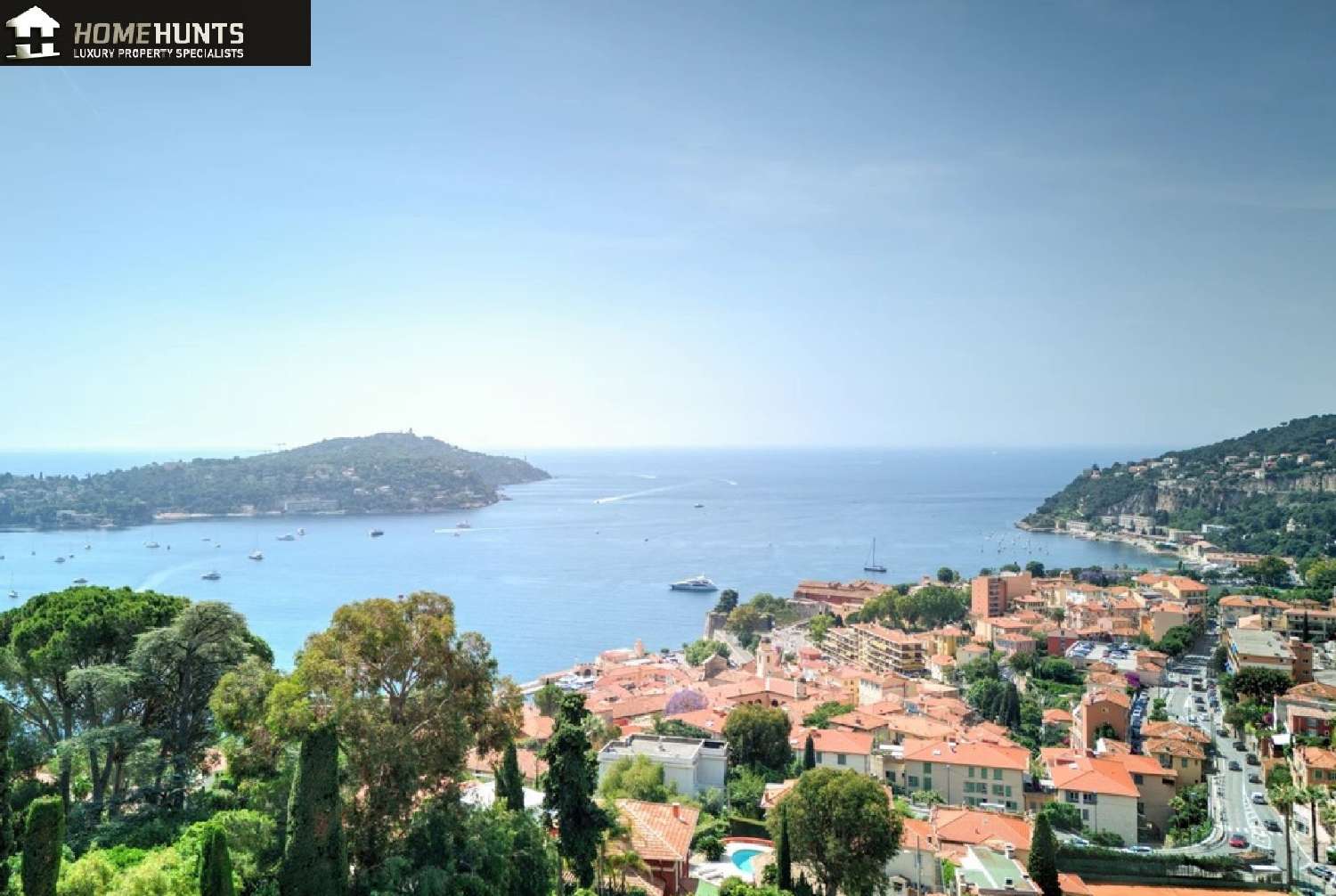 en venta villa Villefranche-sur-Mer Alpes-Maritimes 1