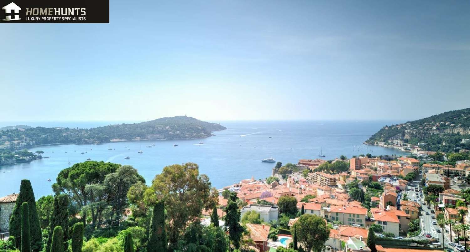en venta villa Villefranche-sur-Mer Alpes-Maritimes 2
