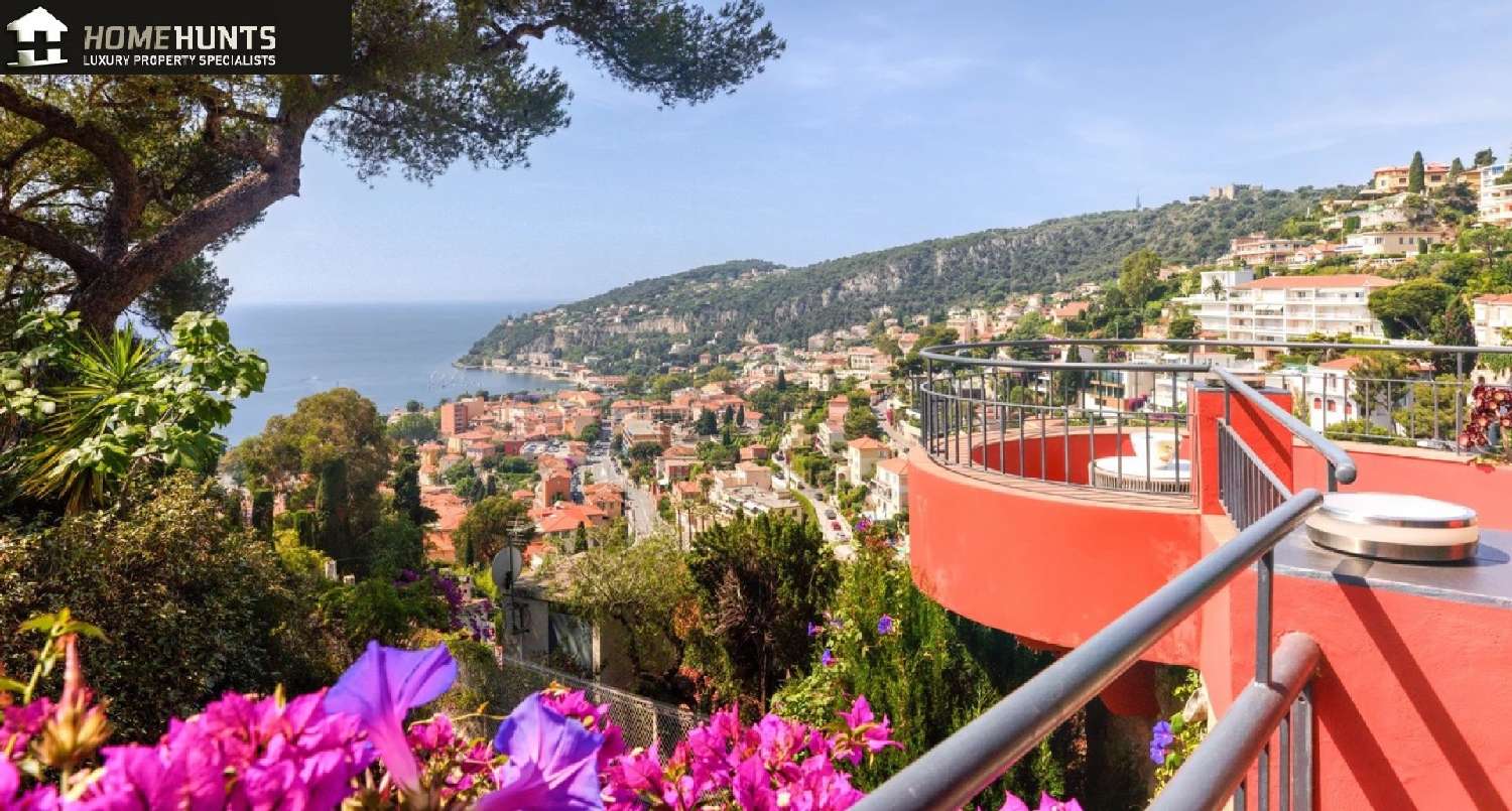 en venta villa Villefranche-sur-Mer Alpes-Maritimes 3
