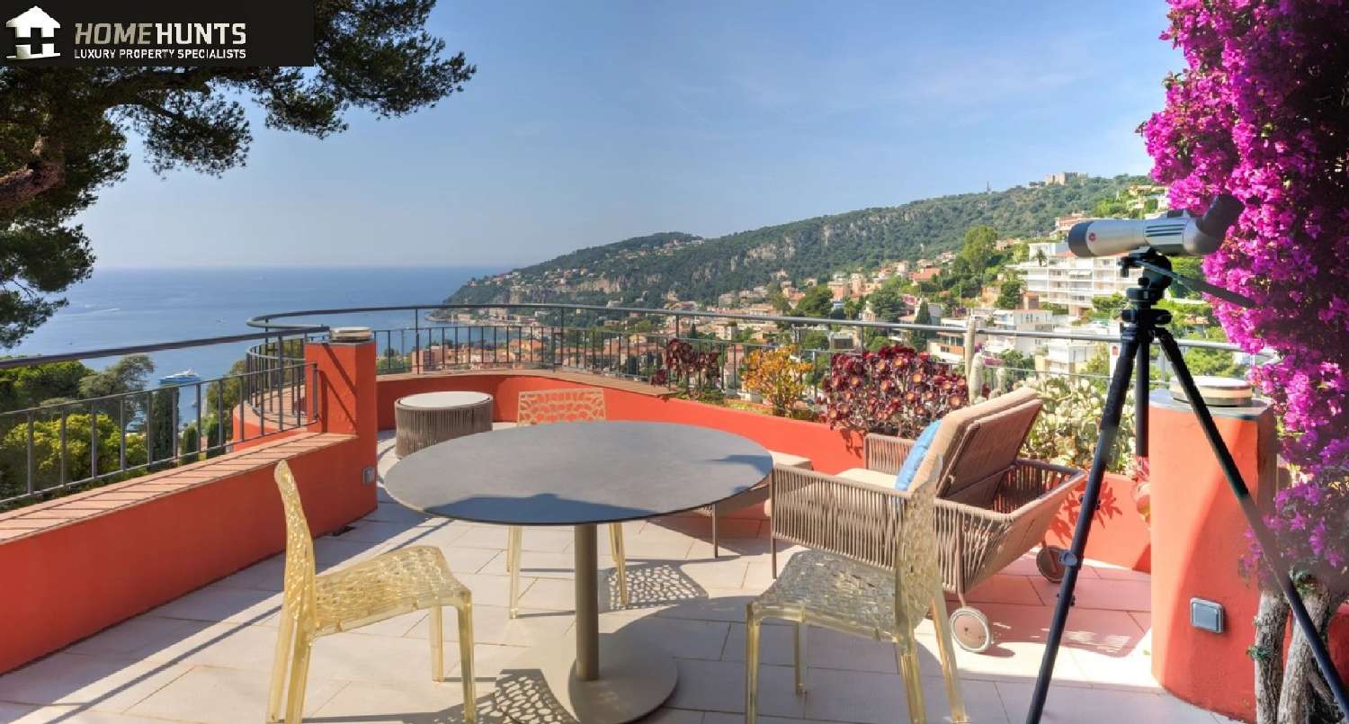 en venta villa Villefranche-sur-Mer Alpes-Maritimes 5