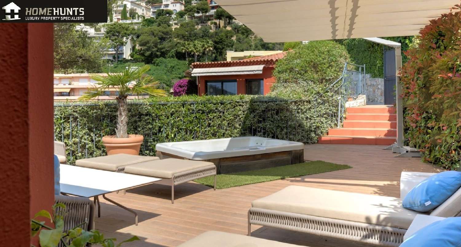 en venta villa Villefranche-sur-Mer Alpes-Maritimes 7