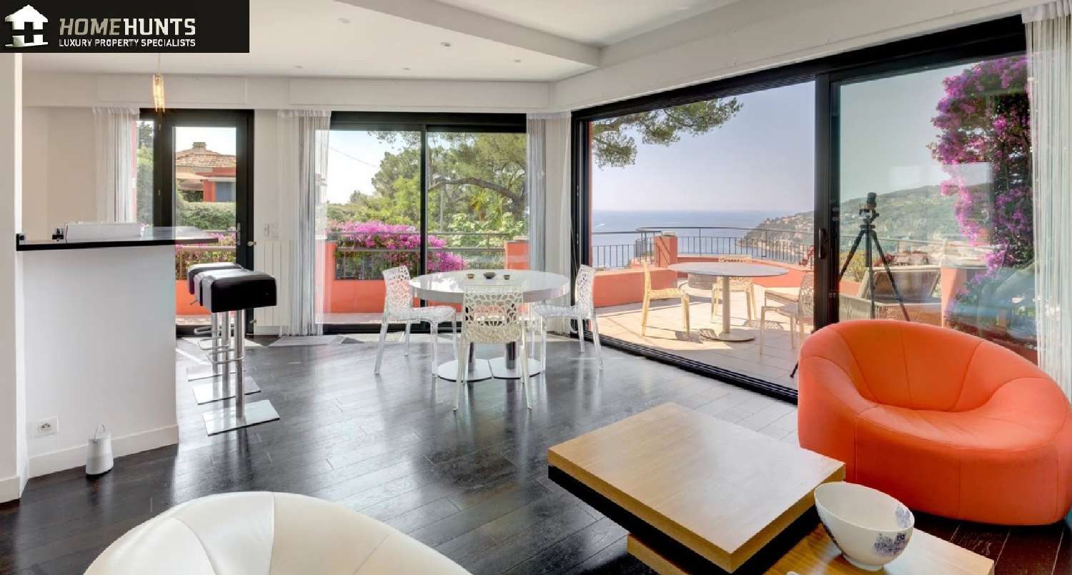 en venta villa Villefranche-sur-Mer Alpes-Maritimes 8