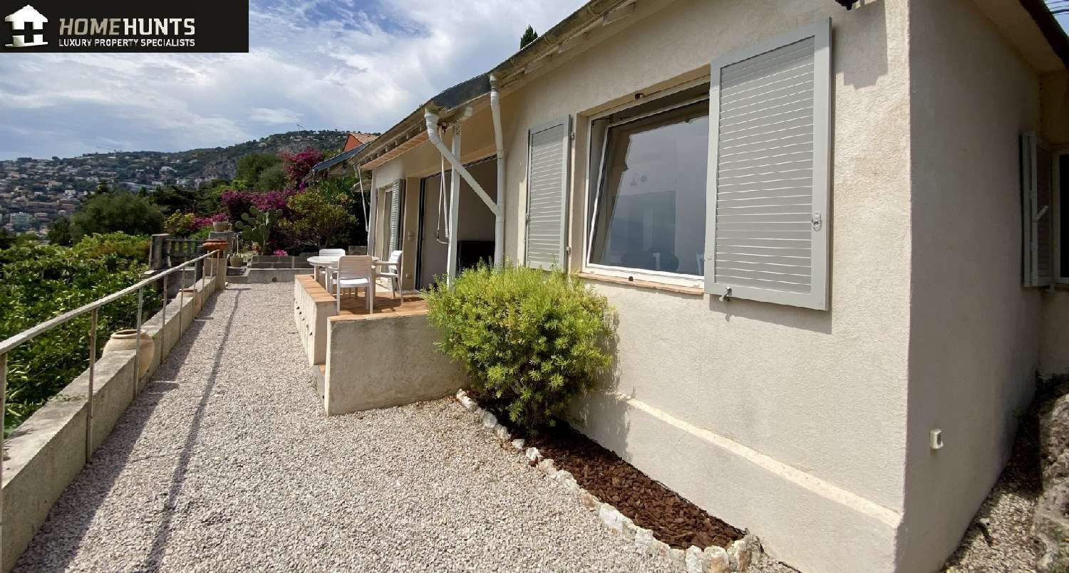 kaufen Villa Villefranche-sur-Mer Alpes-Maritimes 3