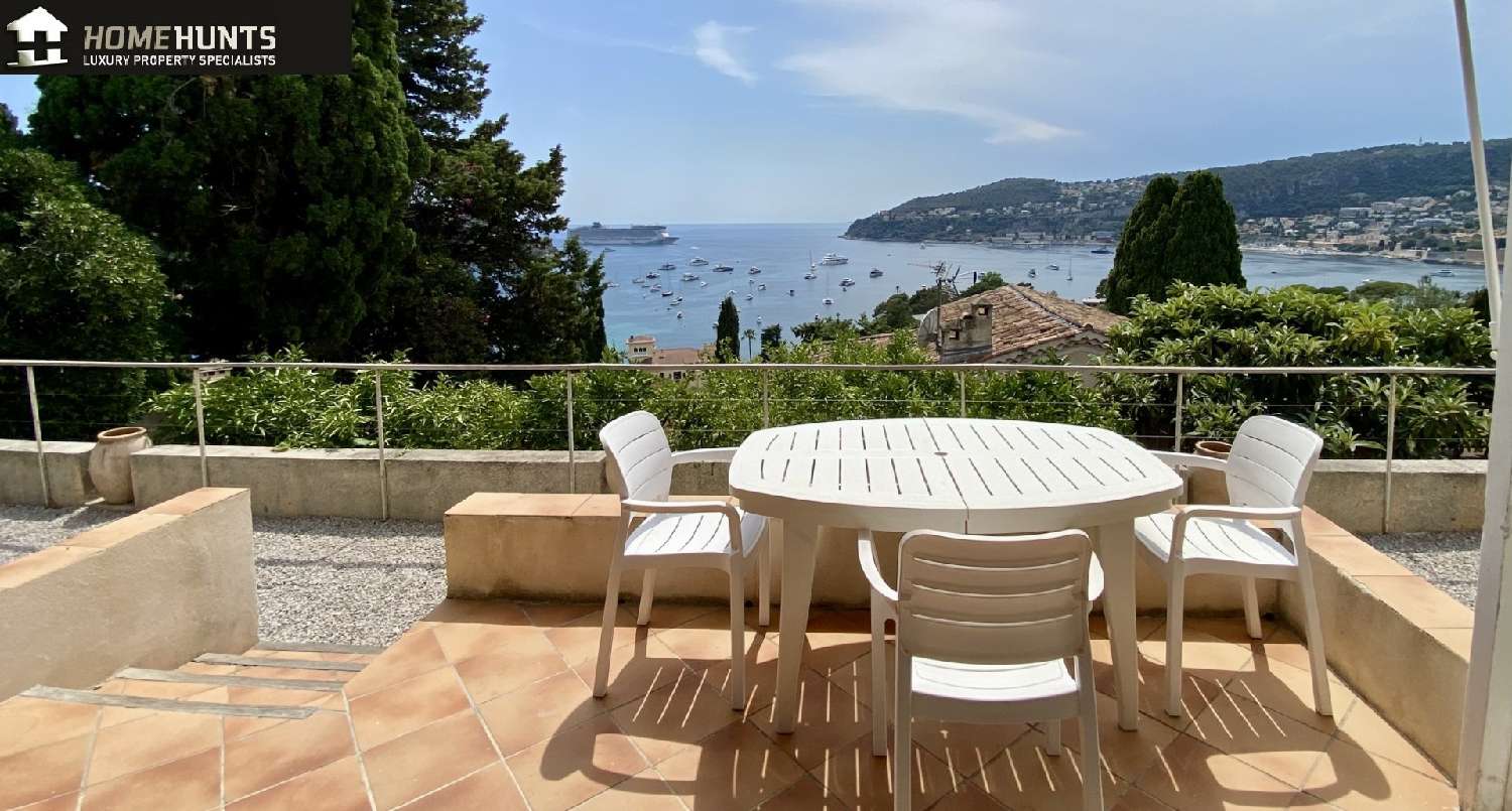 kaufen Villa Villefranche-sur-Mer Alpes-Maritimes 4