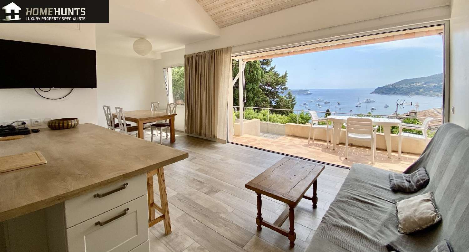 kaufen Villa Villefranche-sur-Mer Alpes-Maritimes 5