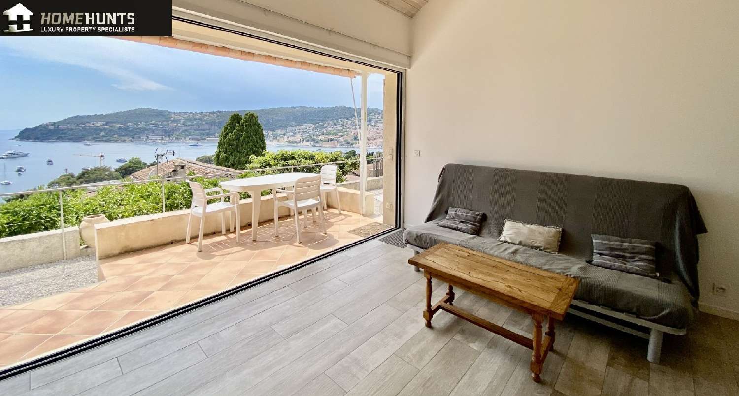 kaufen Villa Villefranche-sur-Mer Alpes-Maritimes 7