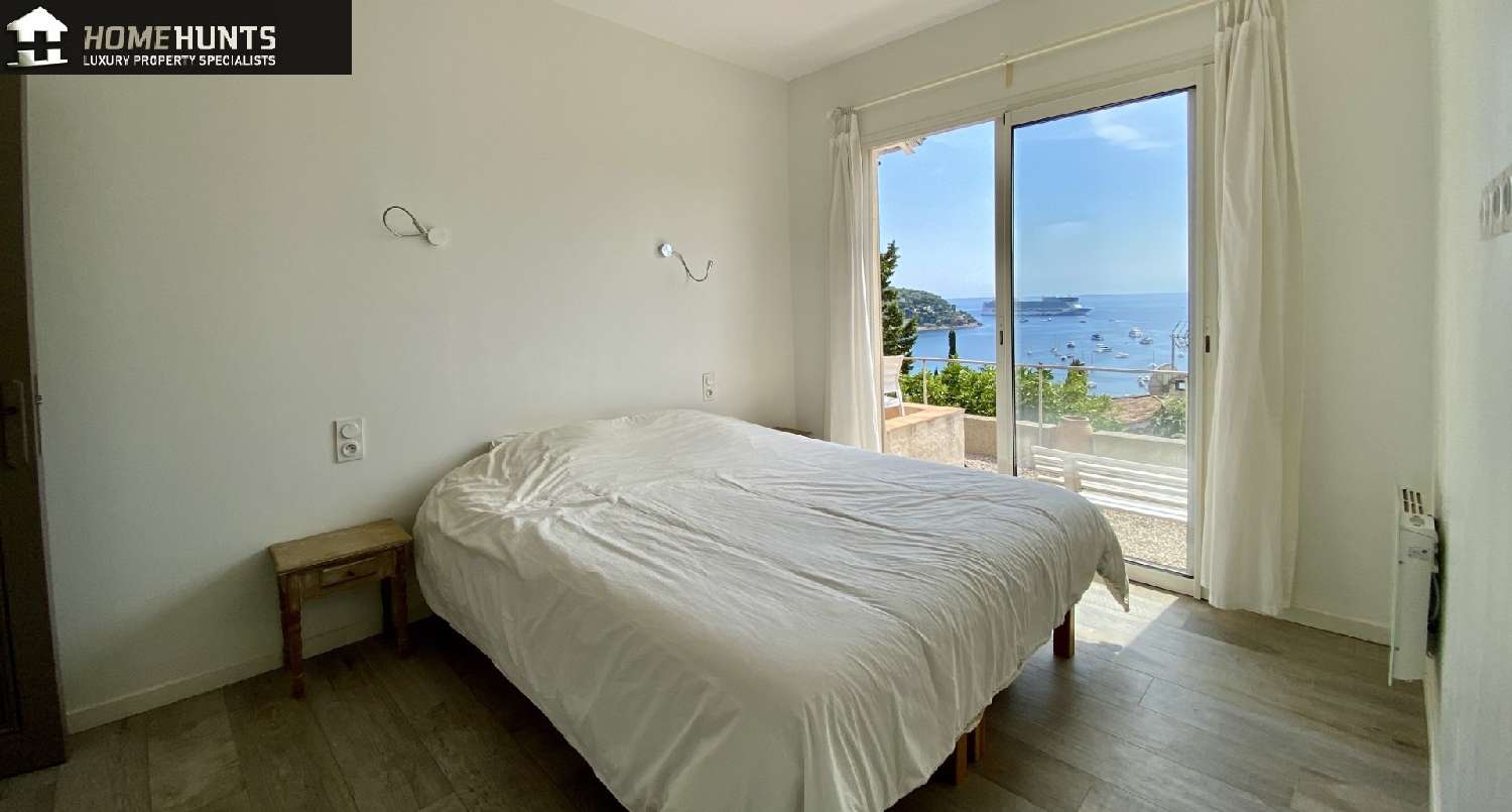 kaufen Villa Villefranche-sur-Mer Alpes-Maritimes 8