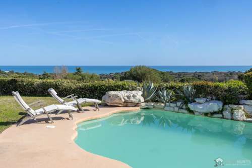 Villeneuve-Loubet Alpes-Maritimes villa foto 7369253