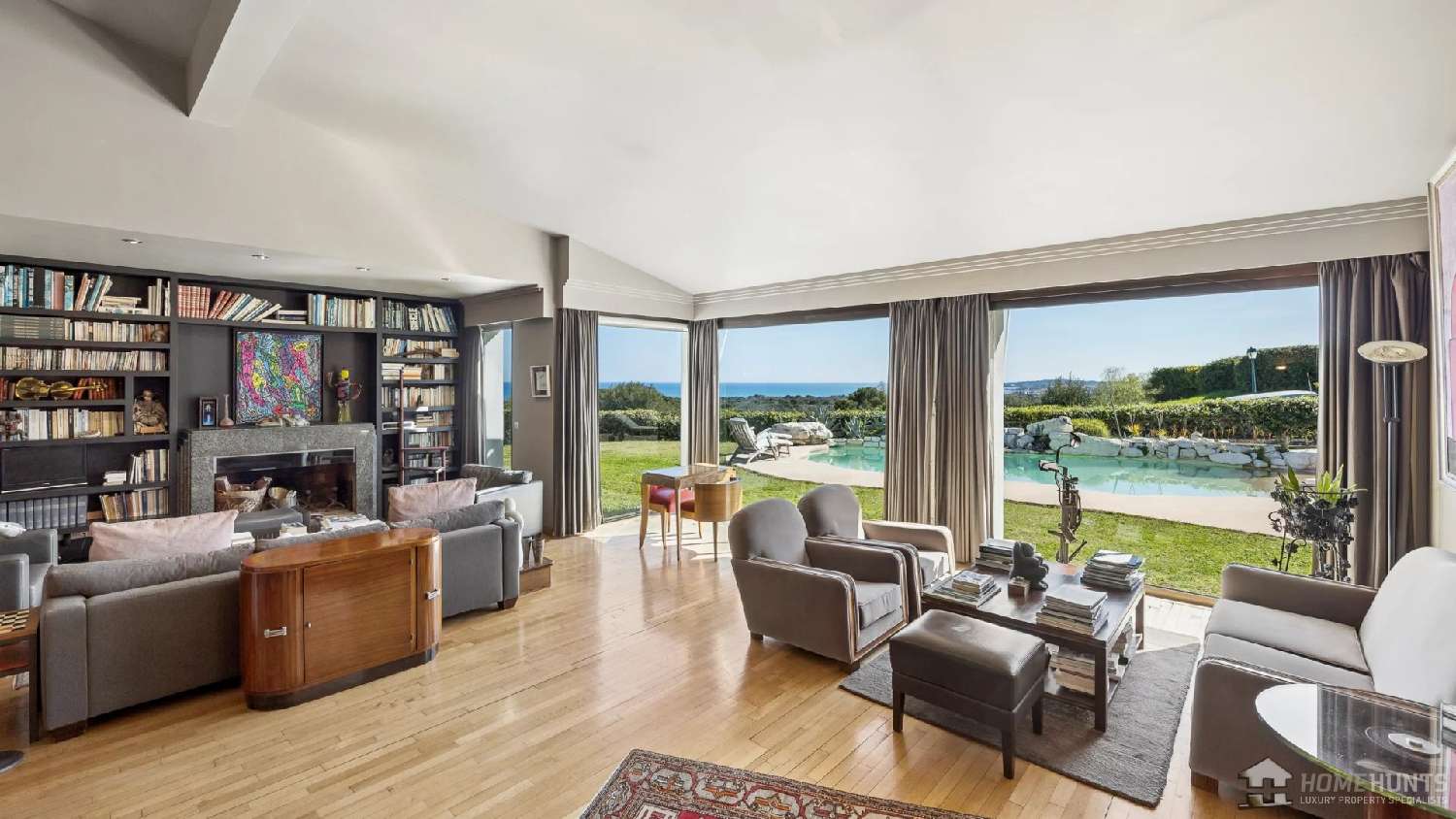 en venta villa Villeneuve-Loubet Alpes-Maritimes 3