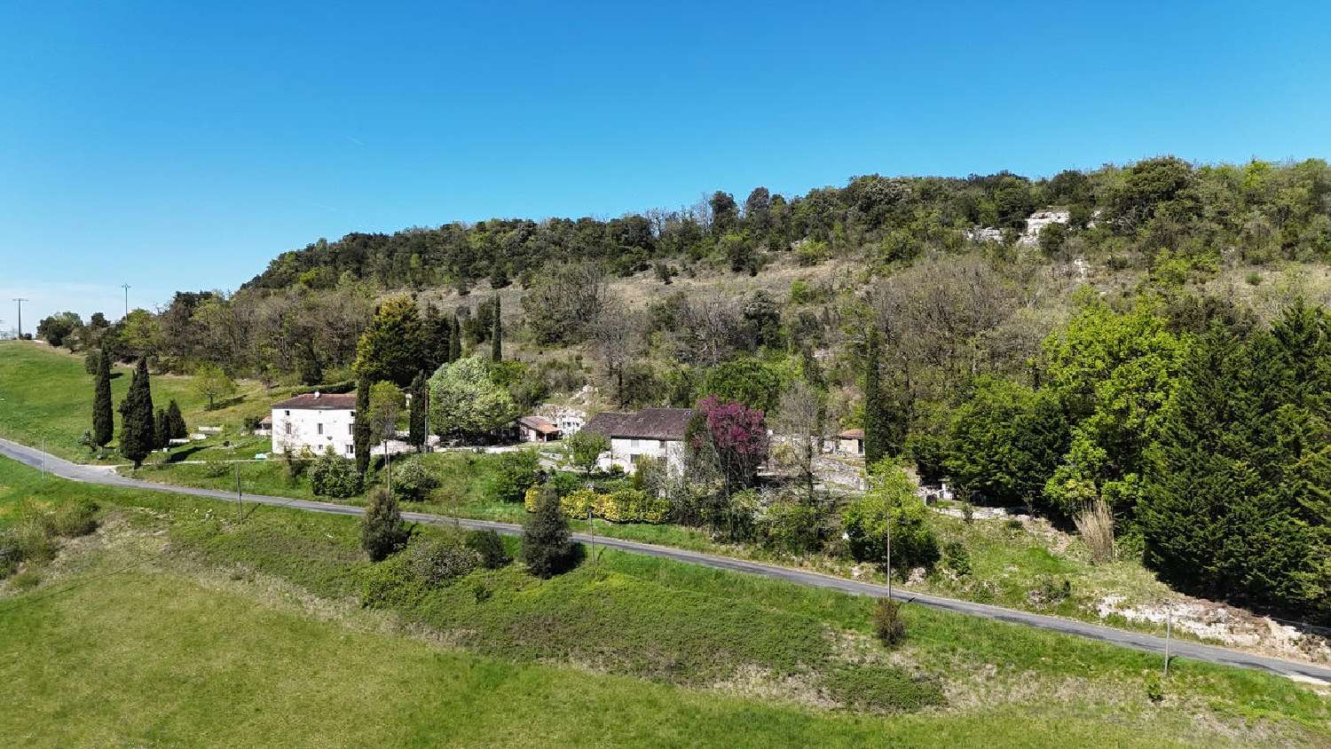 en venta villa Villeneuve-sur-Lot Lot-et-Garonne 1