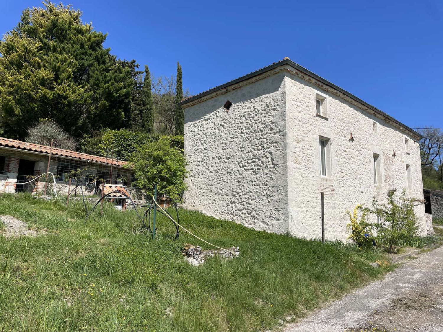 en venta villa Villeneuve-sur-Lot Lot-et-Garonne 2