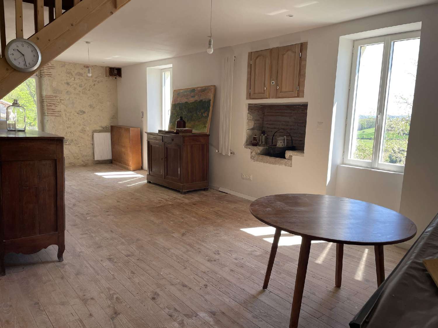 en venta villa Villeneuve-sur-Lot Lot-et-Garonne 4