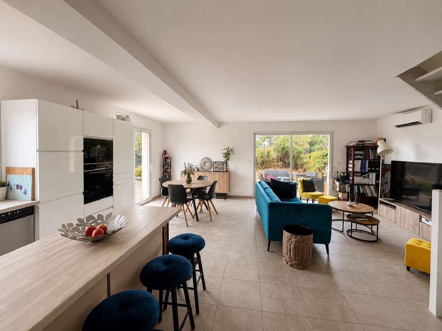 à vendre villa Villetelle Hérault 3