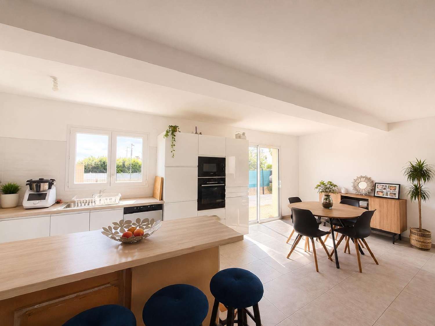 à vendre villa Villetelle Hérault 5