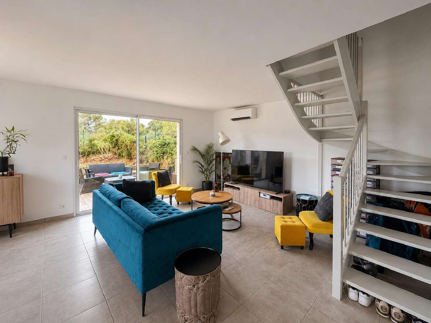 à vendre villa Villetelle Hérault 6