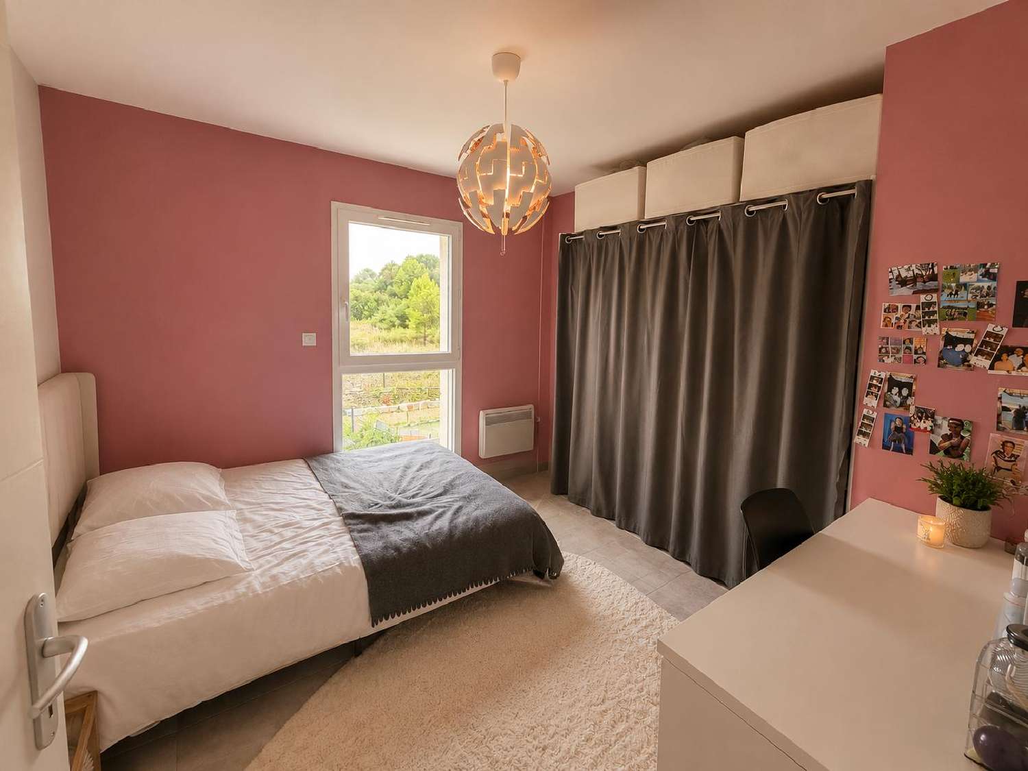 à vendre villa Villetelle Hérault 7